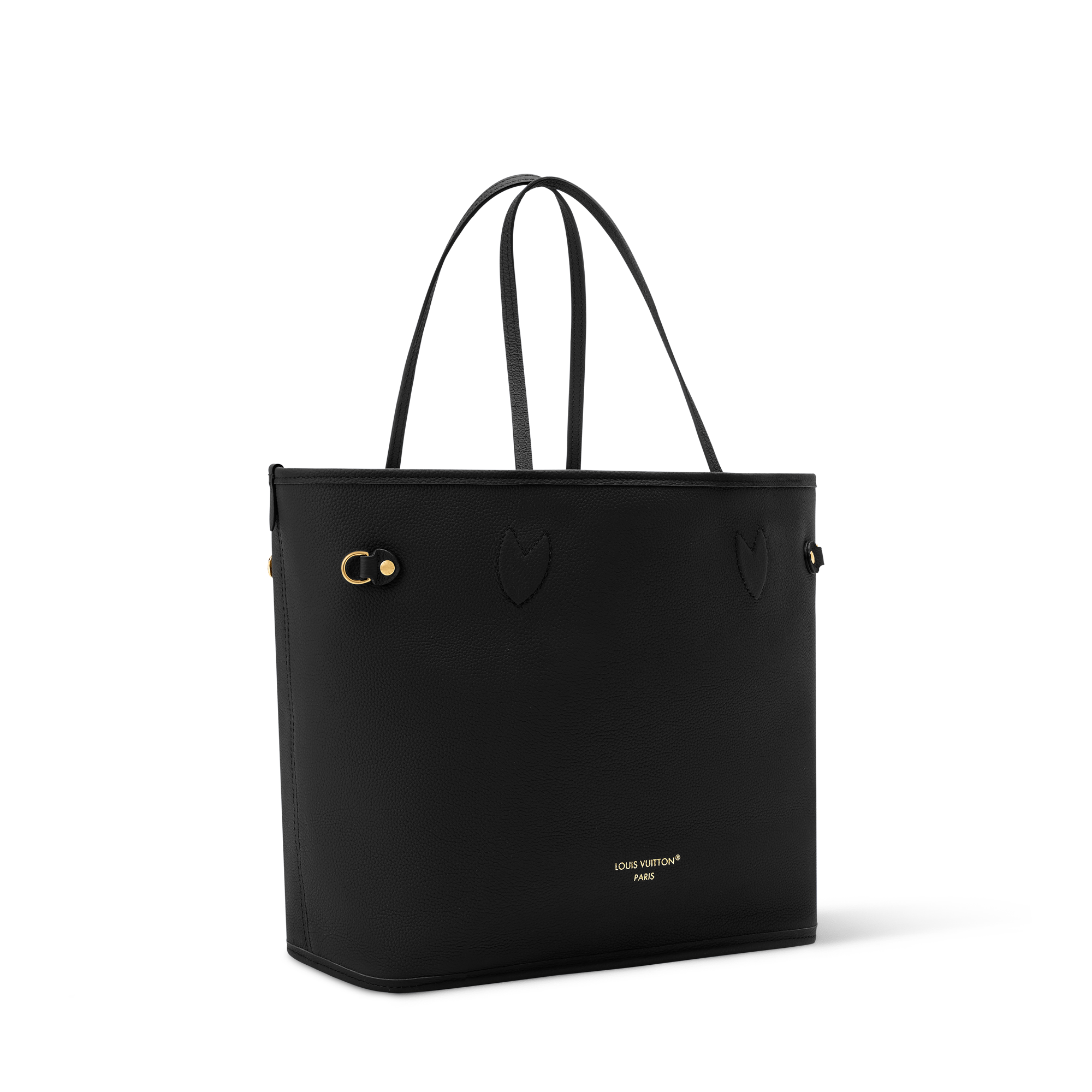 Neverfull MM Inside Out Monogram Sacola | LOUIS VUITTON®